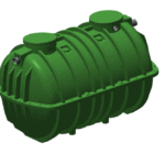 [6308] VEĽKOKAPACITNÉ SEPTIKY od 10 do 20 m³ POLYETYLÉN (PE) - Hlavný obrázok